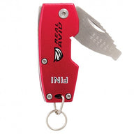 Real Avid FINI – universell choke wrench i aluminium och rostfritt stål