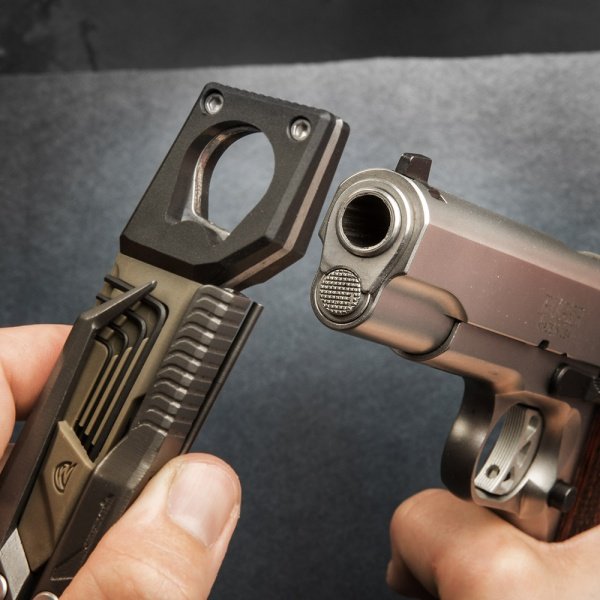 Real Avid - Pistol Tool
