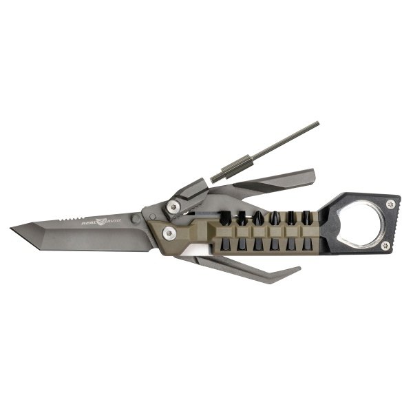 Real Avid - Pistol Tool