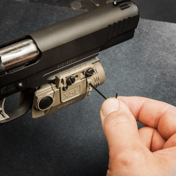 Real Avid - Pistol Tool