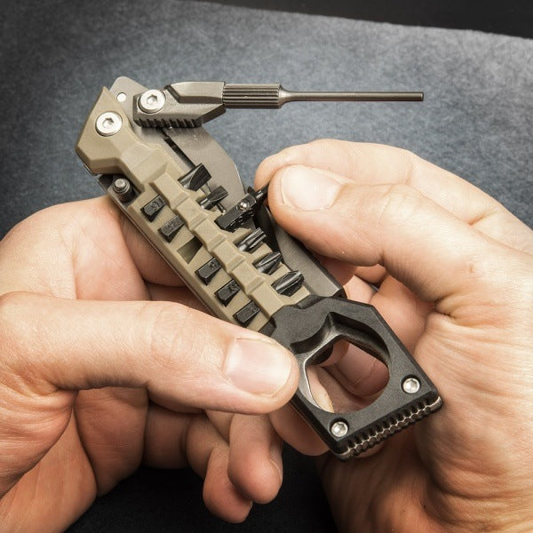 Real Avid - Pistol Tool