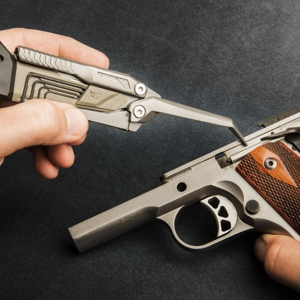 Real Avid - Pistol Tool