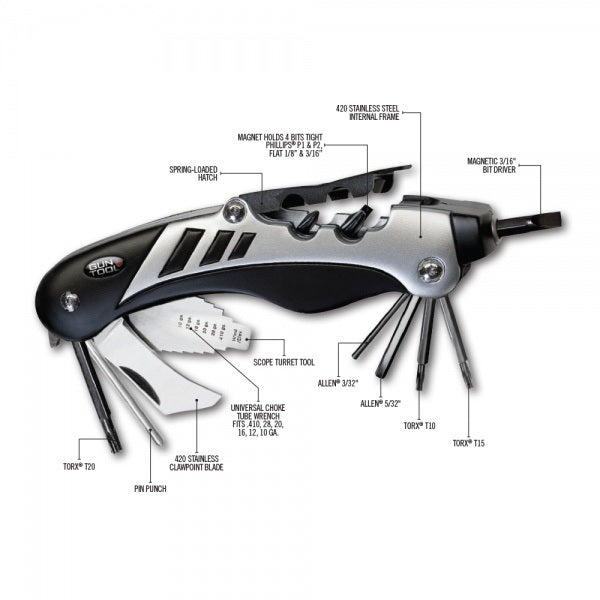 Real Avid - GunTool