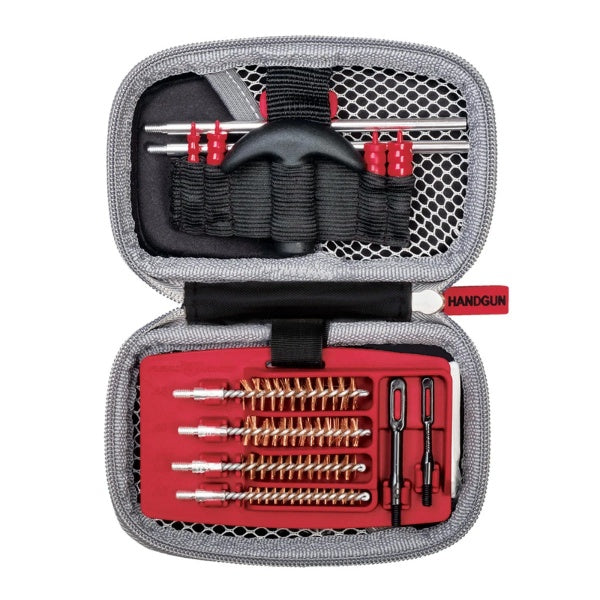 Real Avid - Gun cleaning kit for handgun