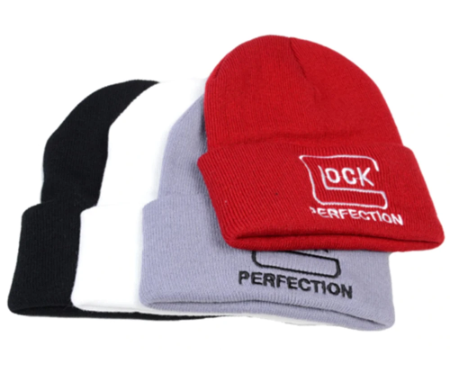 Glock - Knitted