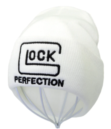 Glock - Knitted