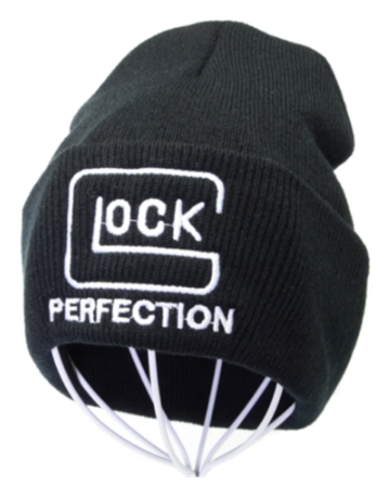 Glock - Knitted