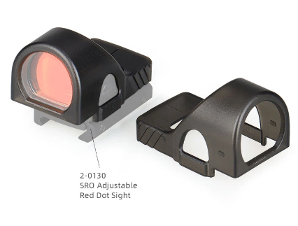 Trijicon SRO Cover