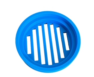 Dillon - Powder measure strainer cap