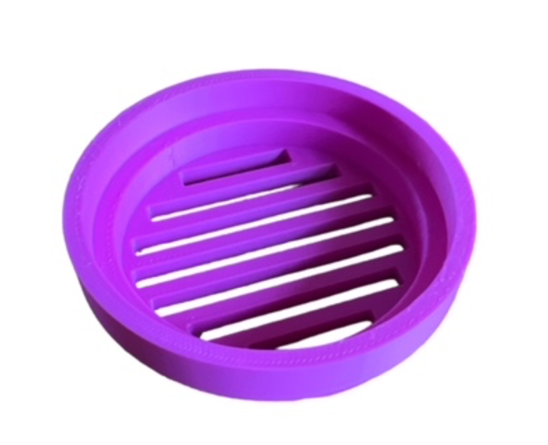 Dillon - Powder measure strainer cap