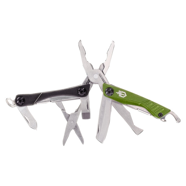 Gerber - Dime Micro multiverktyg - Black