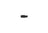 Smith & Wesson - M&P 15 / 15-22 Sparepart Bolt Catch Plunger #45