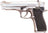 Denix - Replika MF92 pistol - silver