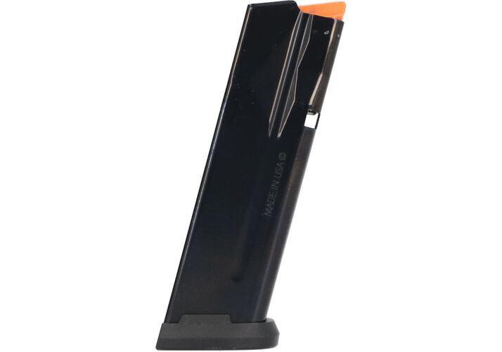 Sig Sauer - Magasin till P365 - 9mm - 17rds - Svart