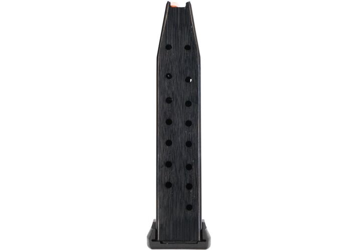 Sig Sauer - Magasin till P365 - 9mm - 17rds - Svart