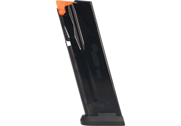Sig Sauer - Magasin till P365 - 9mm - 17rds - Svart