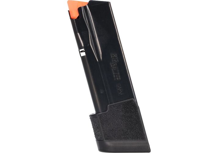 Sig Sauer - Magasin till P365 - 9mm - 17rds - Svart