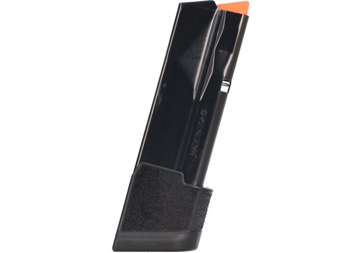 Sig Sauer - Magasin till P365 - 9mm - 17rds - Svart
