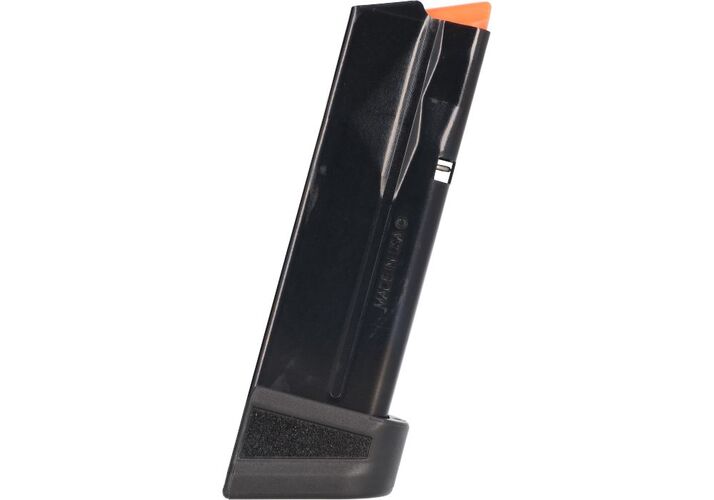 Sig Sauer - Magasin till P365 - 9mm - 17rds - Svart