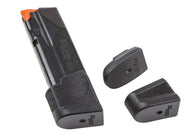 Sig Sauer - Magasin till P365 - 9mm - 17rds - Svart