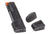 Sig Sauer - Magasin till P365 - 9mm - 17rds - Svart