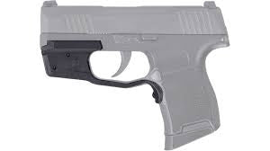 Sig Sauer - FOXTROT365 Weaponlamp for P365