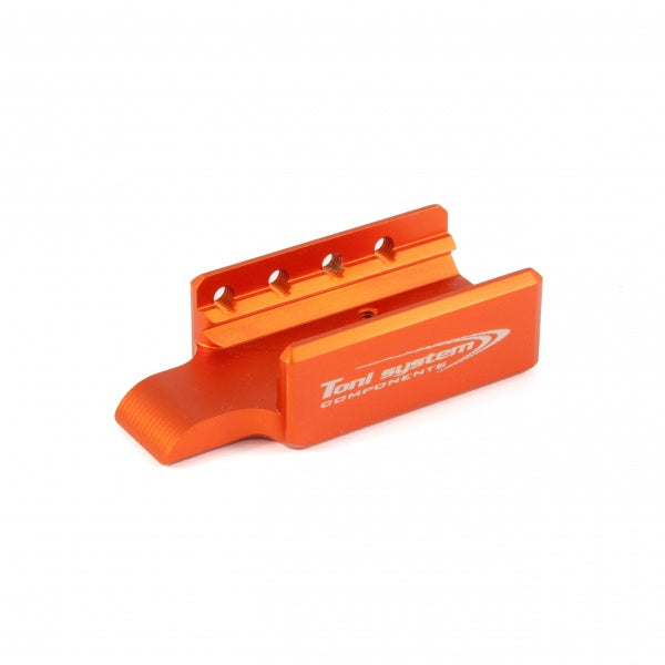 Toni System - Aluminum frame weight for Glock 17-22-24-31-34-35