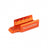 Toni System - Aluminum frame weight for Glock 17-22-24-31-34-35