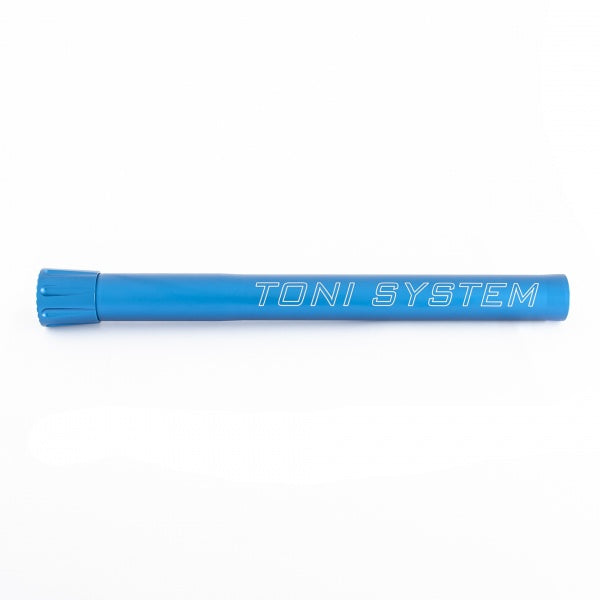 Toni System - Magazine tube extension +4 rounds for Beretta 1301 ga.12