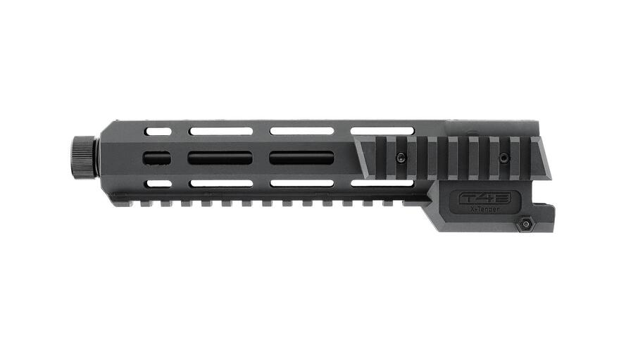 T4E - TR 50 X-Tender