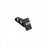 Toni System - 3 holes thumb rest, left side, right hand shooter - Svart