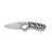 Gerber Remix fällkniv med skaft i anodiserad aluminium