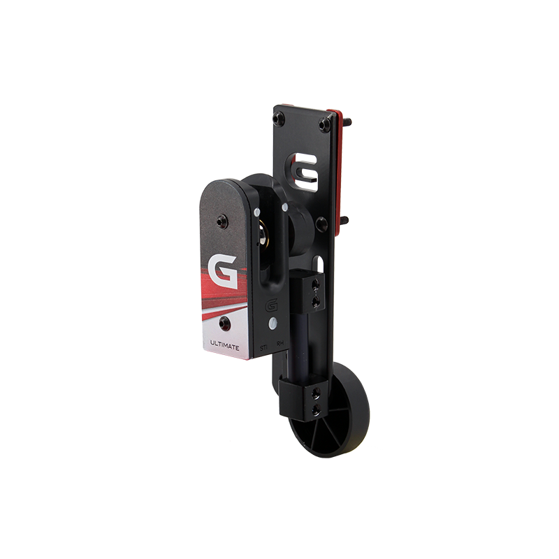 Ghost - Ultimate Evo