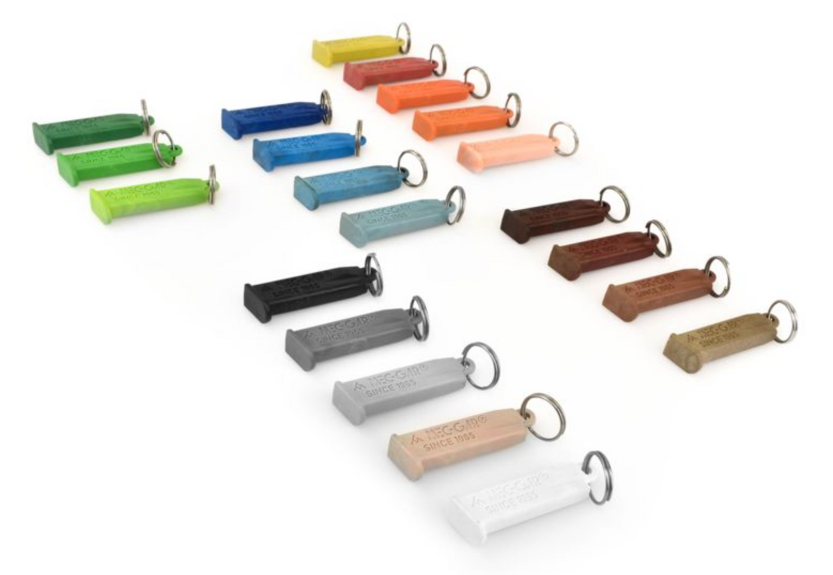Mec-Gar - Keychain Magazine