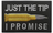 Just the tip I promise - Patch
