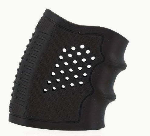 Glock - Tactical Rubber Grip  Sleeve for Glock 17 19 20 21 22 31 32