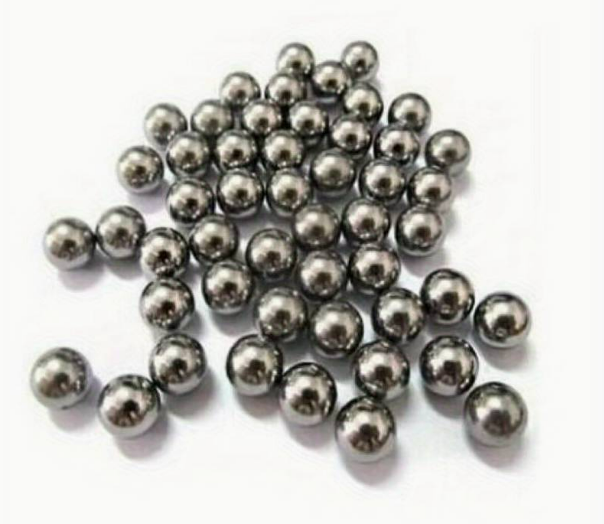 6mm Stainless Steel Balls