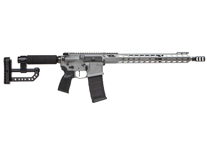 Sig Sauer - M400 DH3 16" 5.56 NATO (1) 30rd