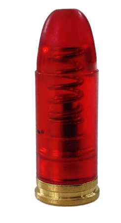 Megaline - Dummy Rounds - 7.65 Browning