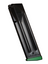 CZ - CZ75 TS2 - Magazine 20 rds - Racing Green