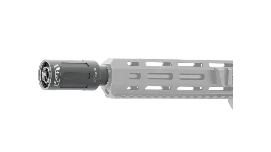 T4E - X-Tracer 50