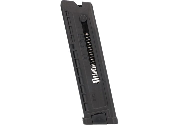 Sig Sauer - Magazine P322 22 LR 10rd