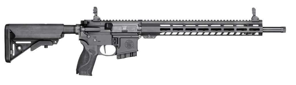 Smith & Wesson - M&P 15 V-PRO .223 Rem 18" 10rd