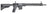 Smith & Wesson - M&P 15 V-PRO .223 Rem 18" 10rd