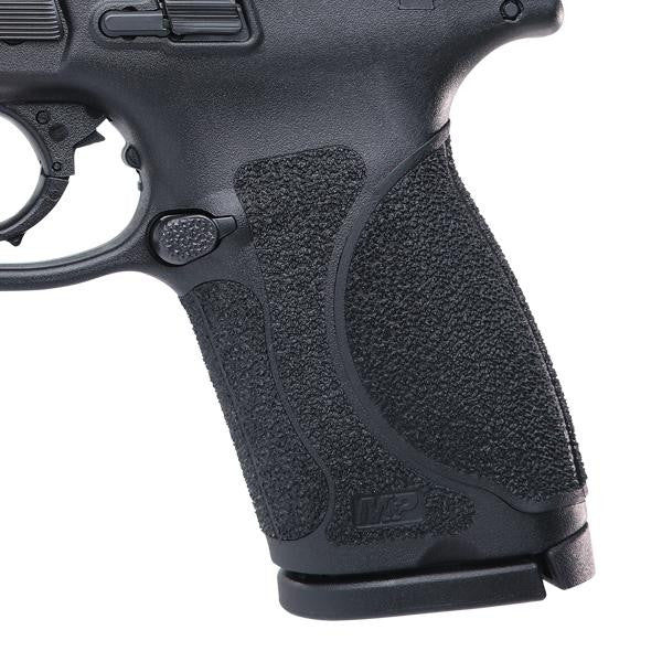 Smith & Wesson - M&P 9 M2.0 Compact 9mm x 19 3.6" 10rd