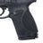 Smith & Wesson - M&P 9 M2.0 Compact 9mm x 19 3.6" 10rd