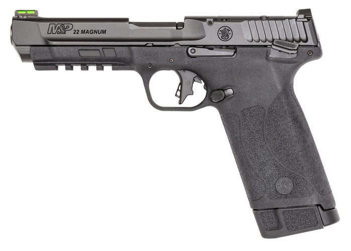 Smith & Wesson - M&P 22 Magnum - .22 WMR - 4.35"