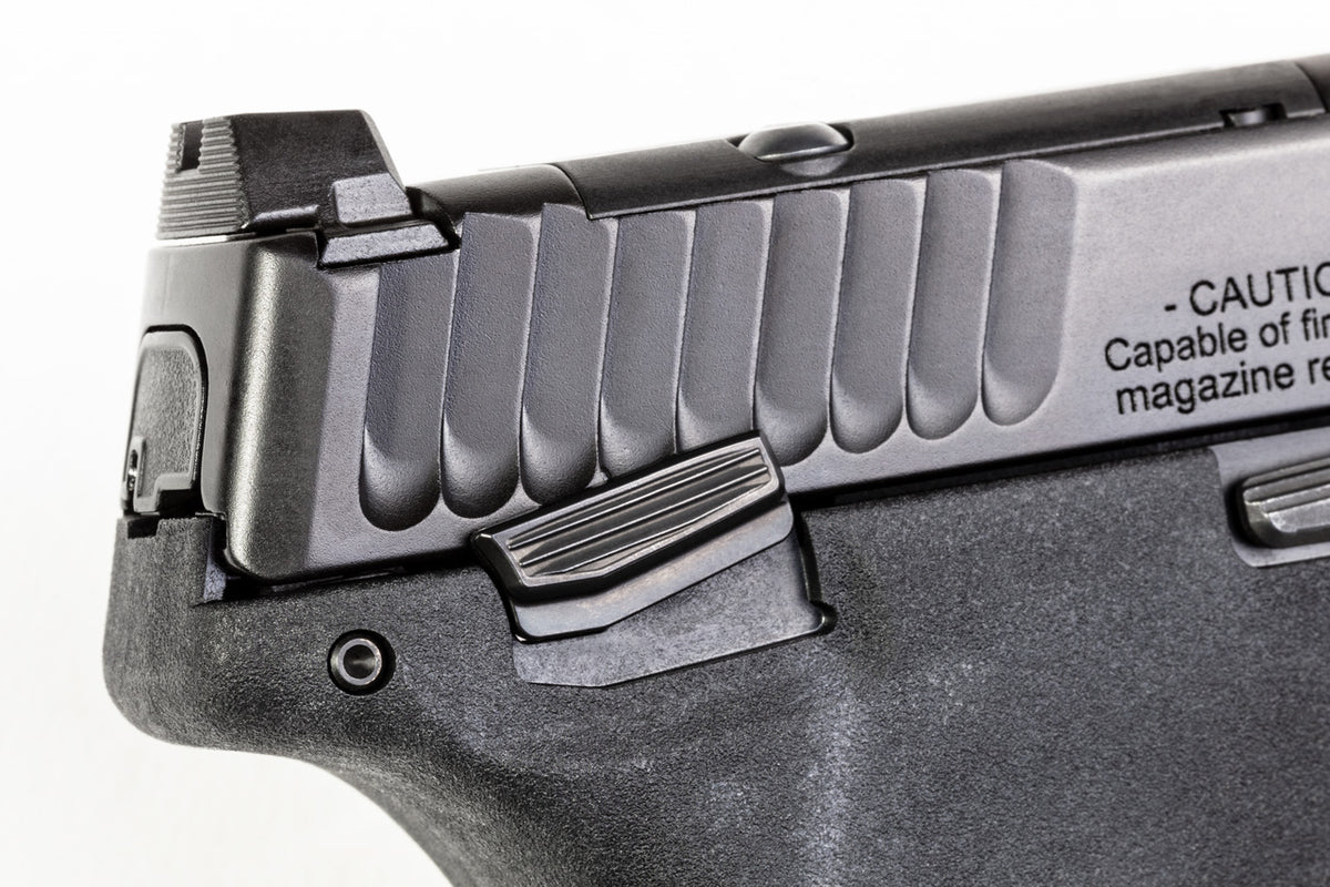 Smith & Wesson - M&P 22 Magnum - .22 WMR - 4.35"