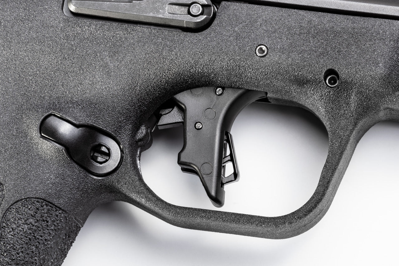 Smith & Wesson - M&P 22 Magnum - .22 WMR - 4.35"