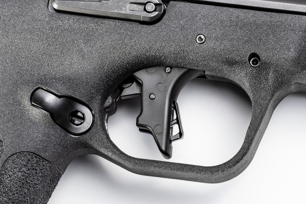 Smith & Wesson - M&P 22 Magnum - .22 WMR - 4.35"